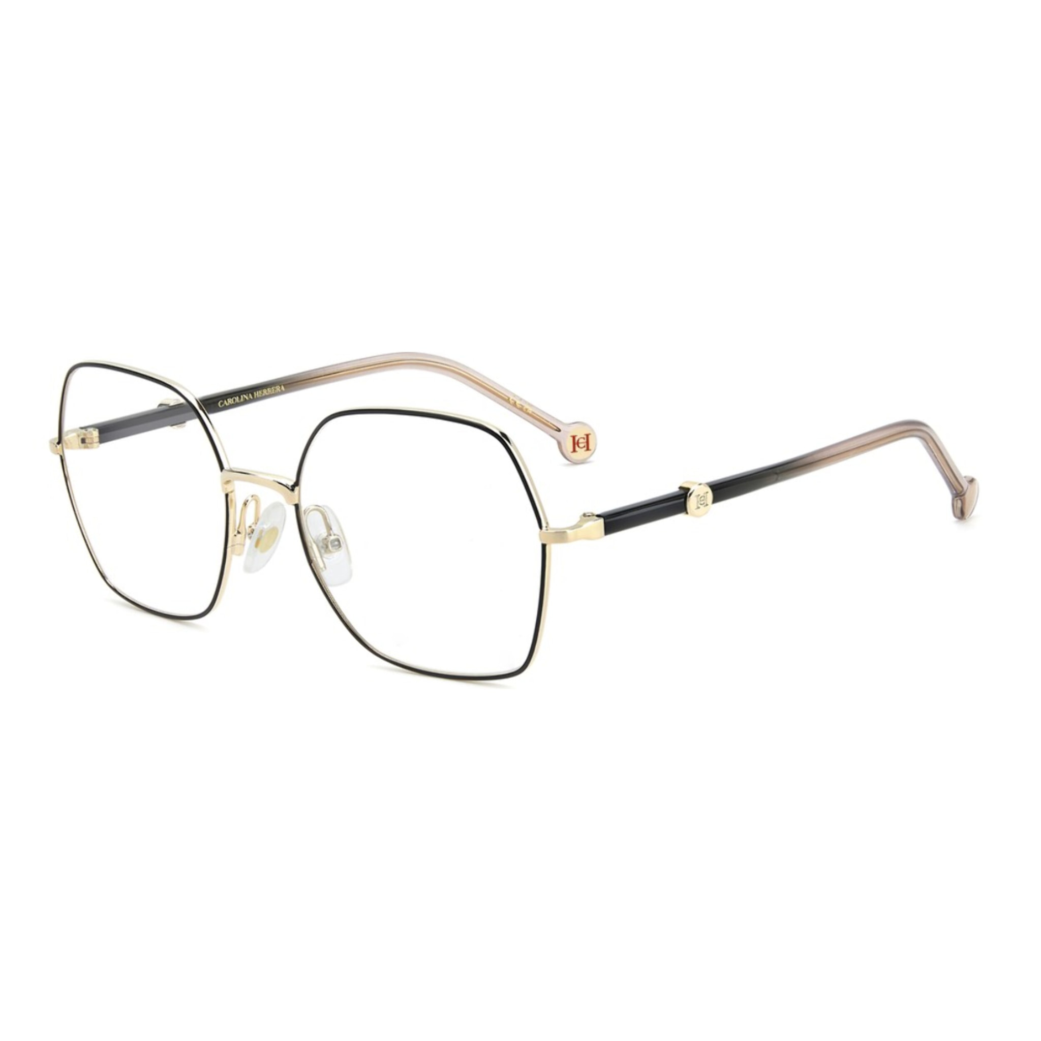 Gafas de Sol Carolina Herrera HER 0221/G/S 3H2 de Acetato Mujer 50 mm
