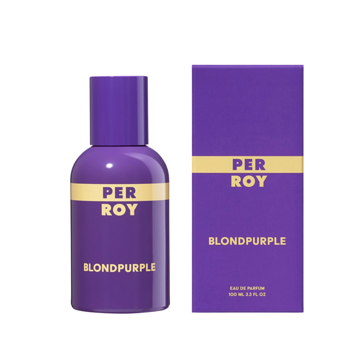 Blondpurple - Eau de parfum 15 ml