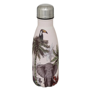 Bouteille isotherme tropical 026L