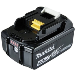 Batería BL1840 MAKITA Set 18V 4.0 Ah - 197265-4