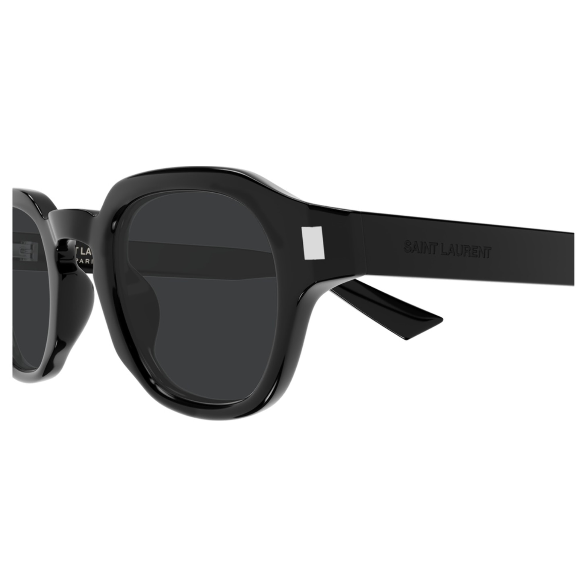 Gafas de Sol Saint Laurent SL 946-001 de Acetato Hombre 46 mm