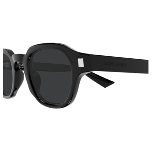 Gafas de Sol Saint Laurent SL 946-001 de Acetato Hombre 46 mm