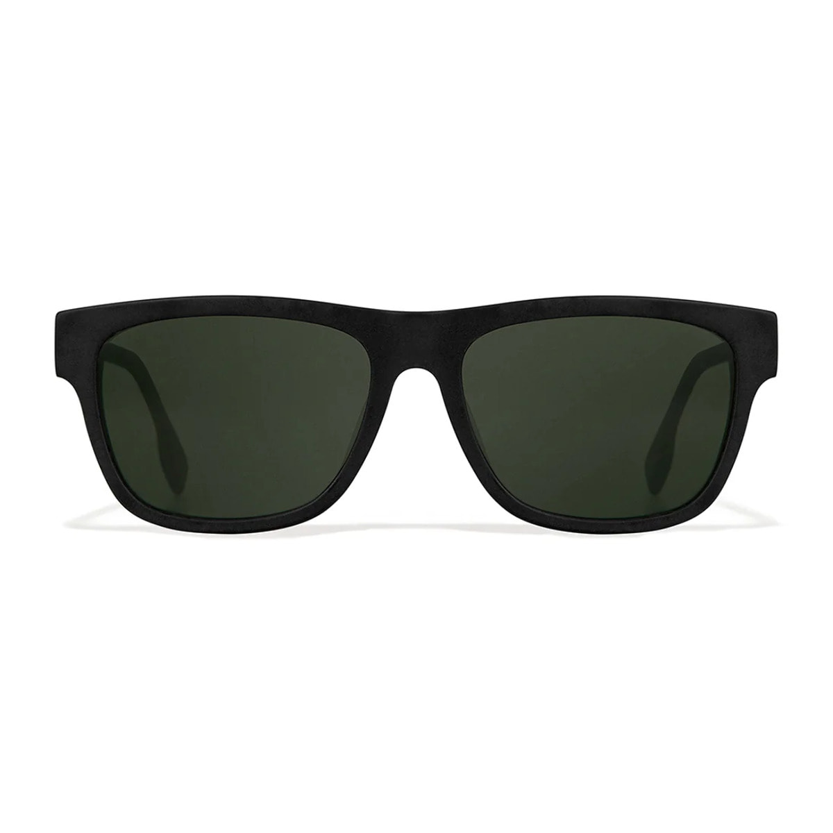 Gafas de Sol Doha Square Matte Black / G15 D.Franklin