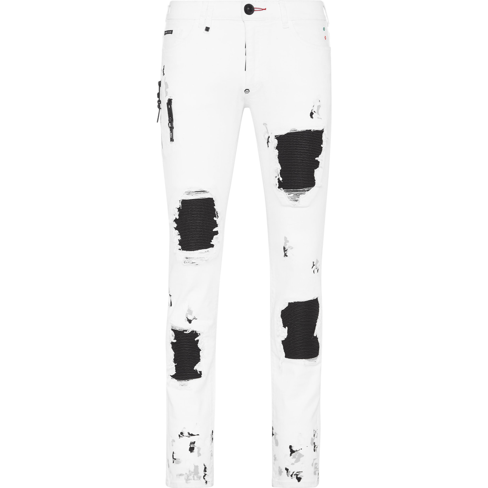 PHILIPP PLEIN Jeans Skinny Fit