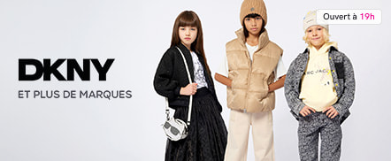 DKNY, Karl Lagerfeld et Marc Jacobs