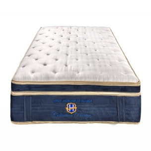 MATELAS Royaluxe - 1 Place