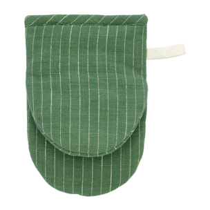Gant de four mini Line