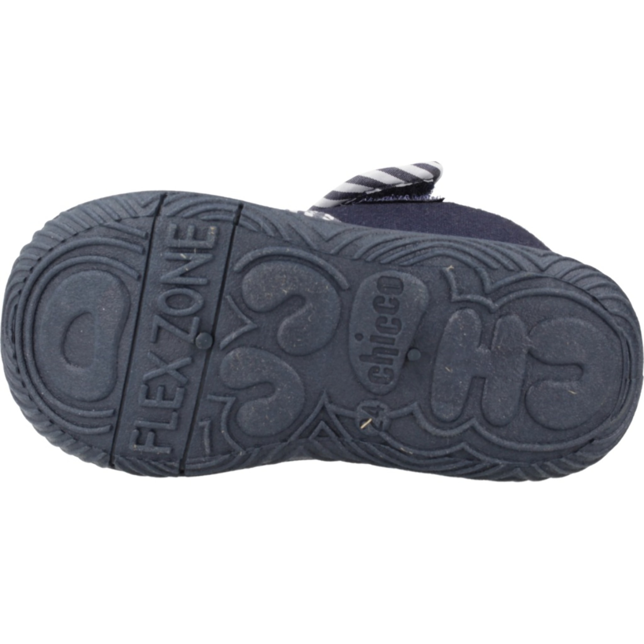 Zapatillas Hogar Niña de la marca CHICCO  modelo TEDDY Blue