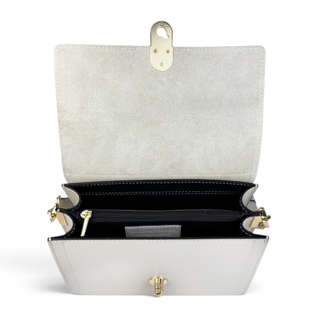 Borsa a Spalla Cheval Firenze Lola Beige