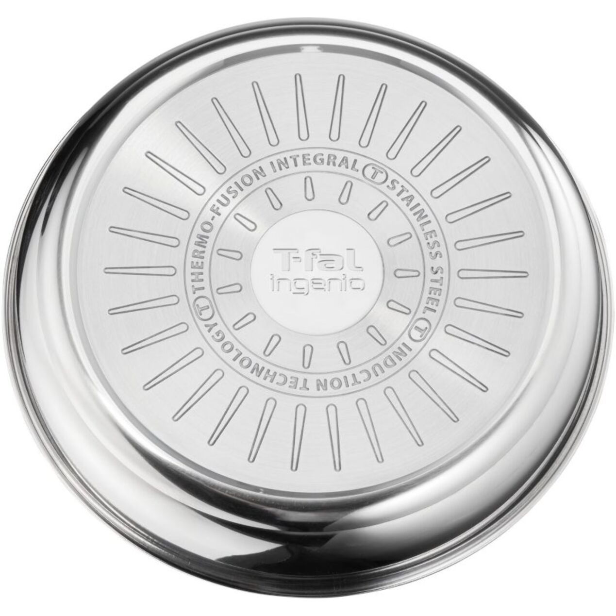 Wok TEFAL Ingenio Preference L9737702 26cm