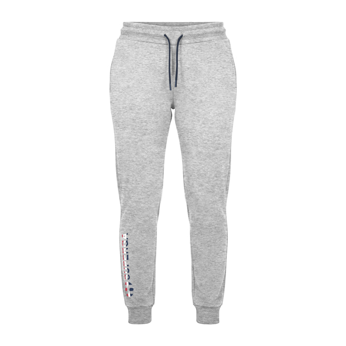 Pantalone Donna SUPERGA Cotone Felpato