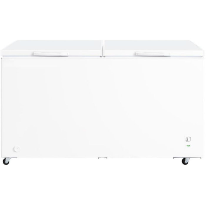 Congélateur coffre ESSENTIELB ECC85-150miB1