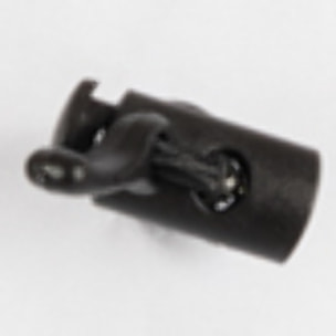 Chaqueta ECOExplorer Jacket Men marca ECOON - Azul / Blanco