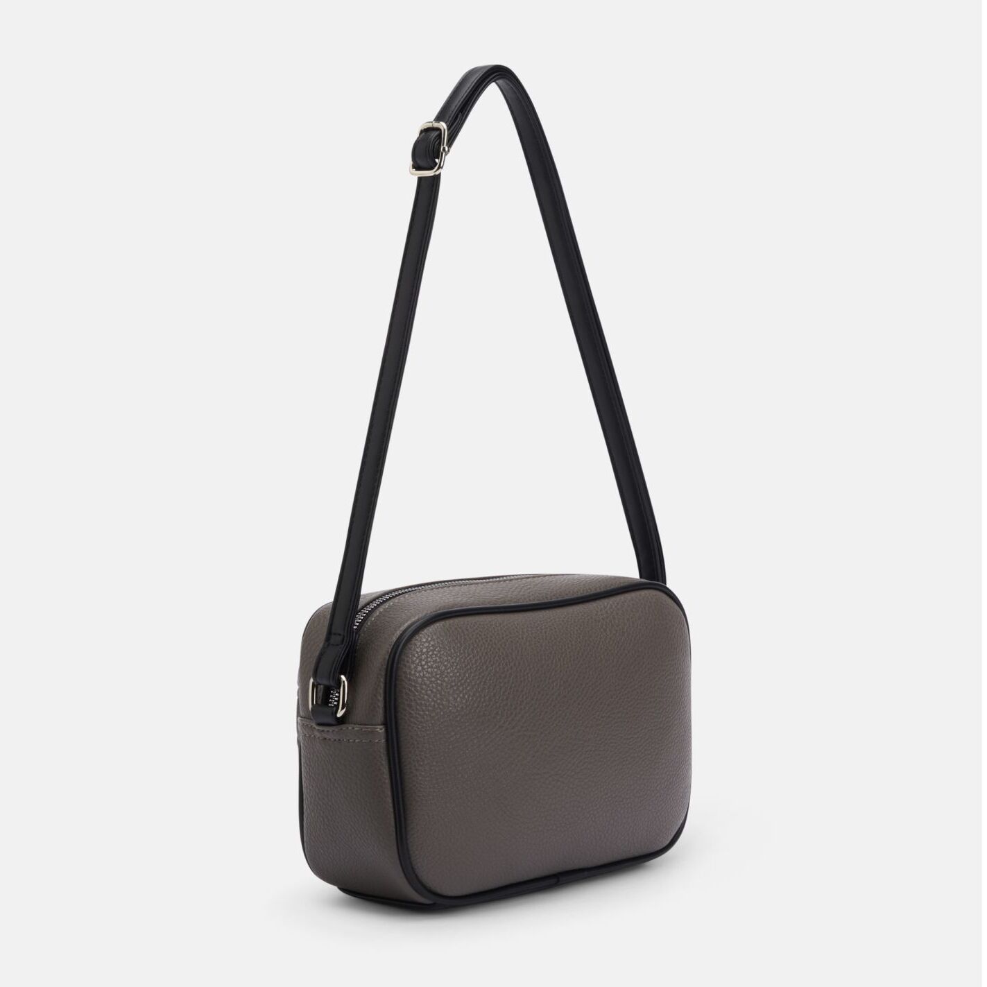 BORSA GRIGIO CHIARO CONBIPEL