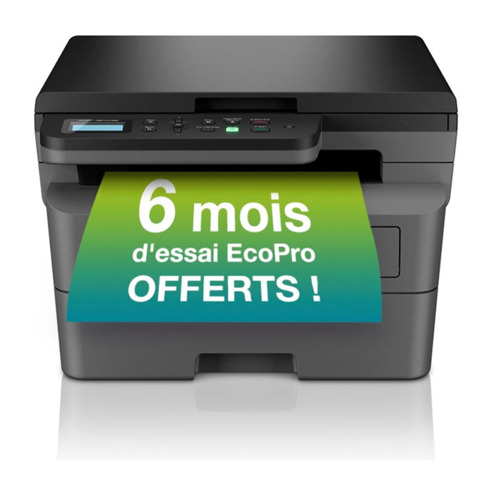 Imprimante multifonction BROTHER DCP-L2620DW