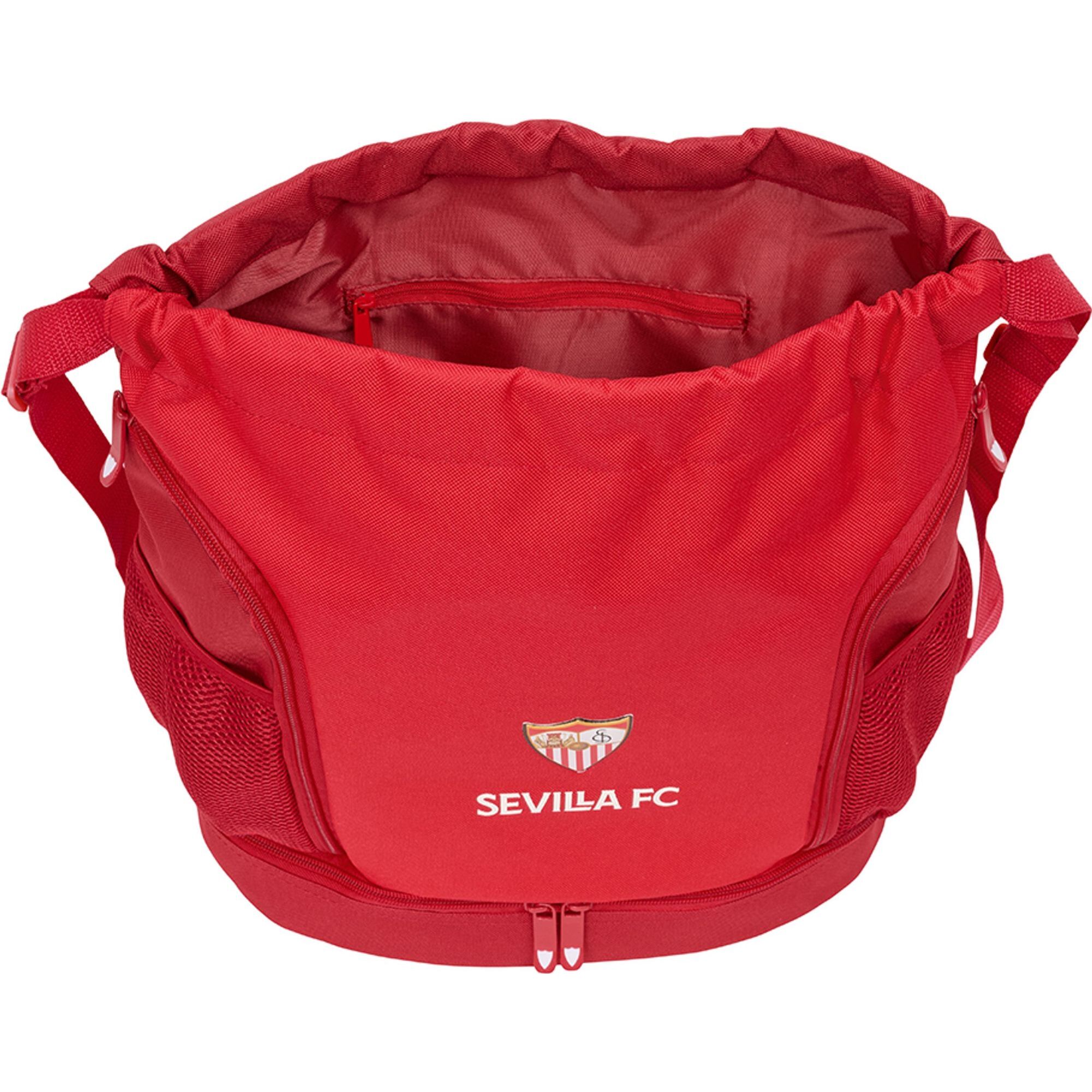 Saco mochila resistente agua sevilla fc