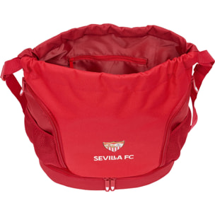 Saco mochila resistente agua sevilla fc