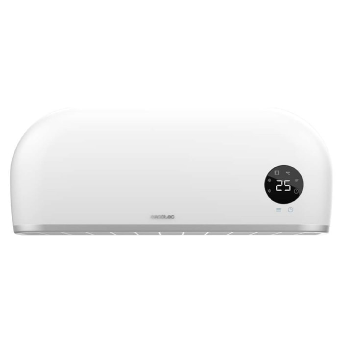 Cecotec Chauffage mural Chauffage céramique salle de bain ReadyWarm 2000 Max Box
