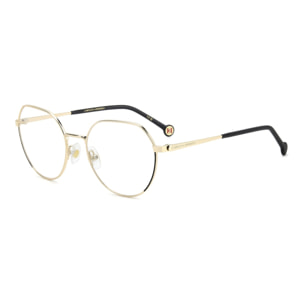 Gafas de Vista Carolina Herrera HER 0296 2M2 de Metal Mujer 54 mm