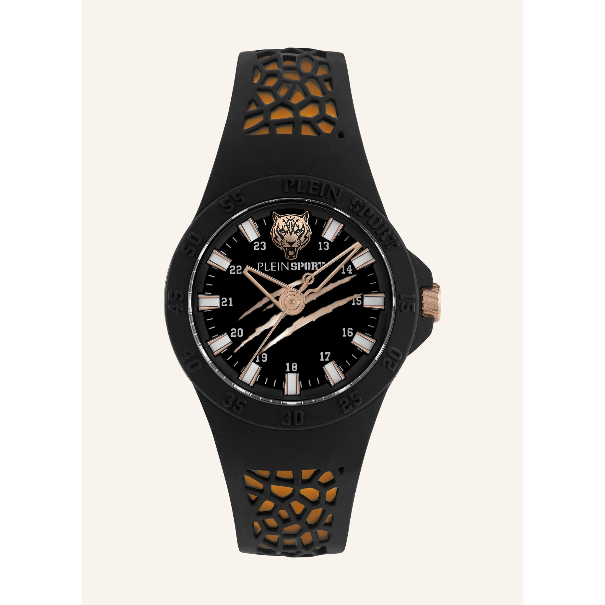 PLEIN SPORT Watches THUNDERSTORM