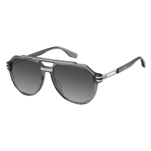 Gafas de Sol Marc Jacobs MARC 876/S KB7 de Acetato Hombre 57 mm