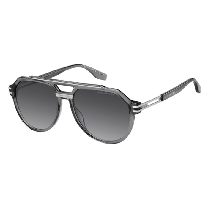 Gafas de Sol Marc Jacobs MARC 876/S KB7 de Acetato Hombre 57 mm