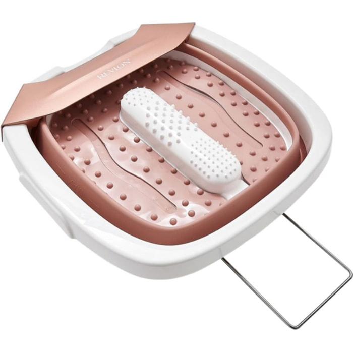 Thalasso pieds REVLON RVFB7034E