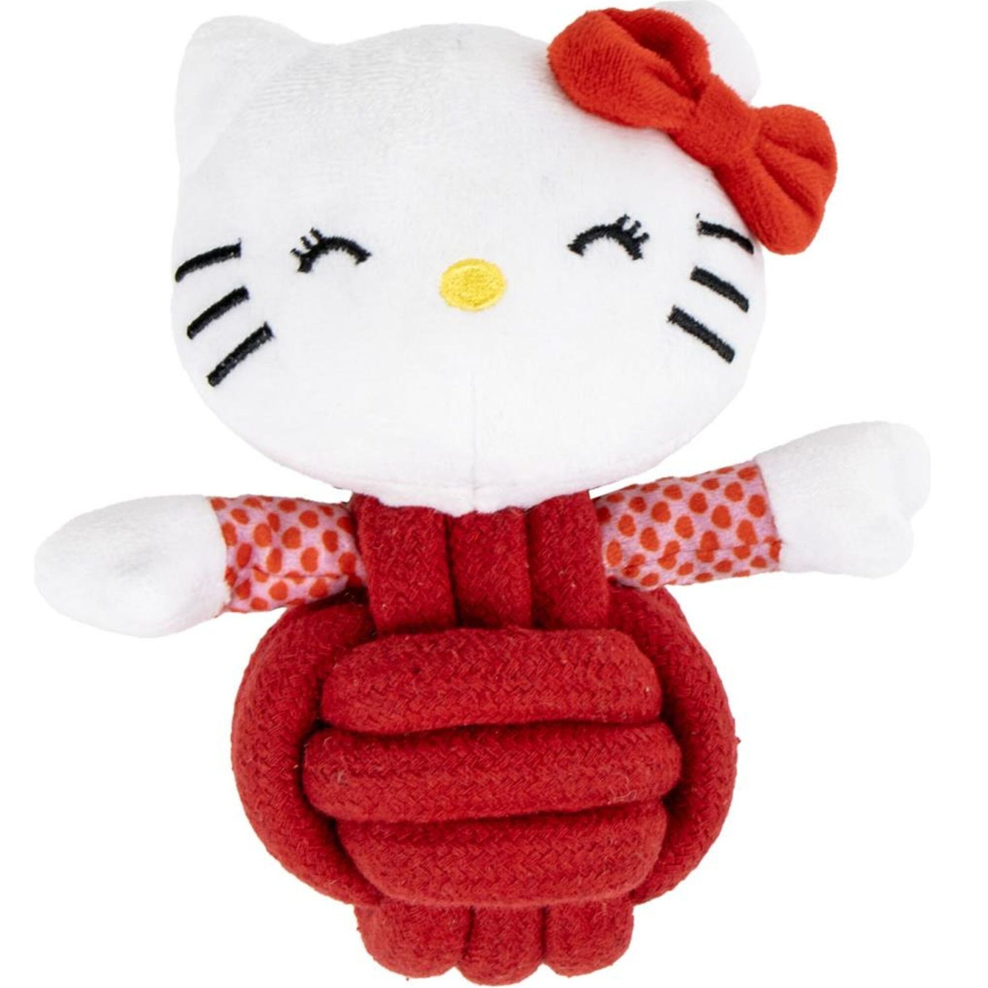 Peluche Para Perro Hello Kitty