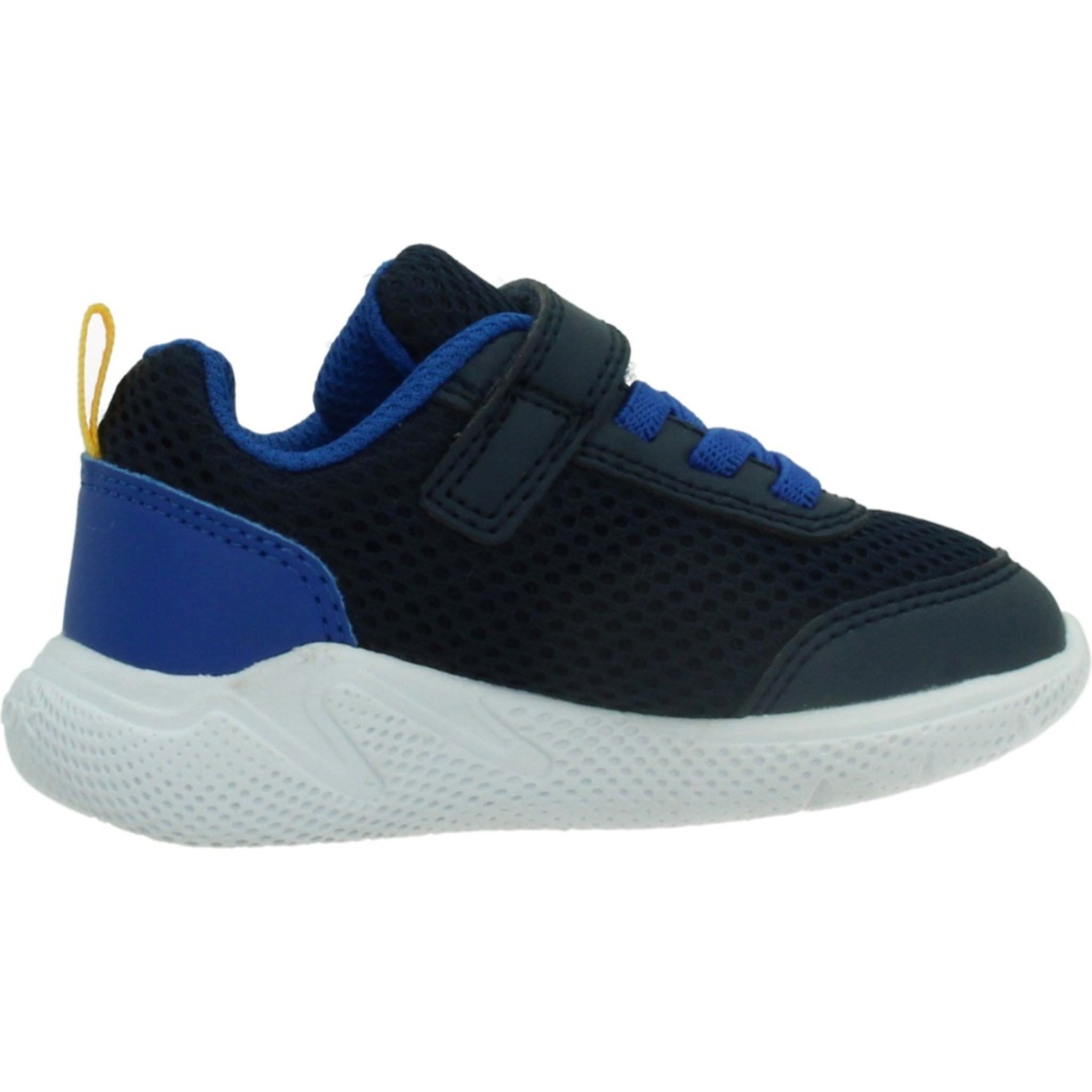 Zapatillas Niño de la marca GEOX  modelo B SPRINTYE BOY AZUL