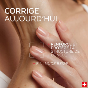 Nail Corrector - Vernis Redensifiant Kératine 8ml