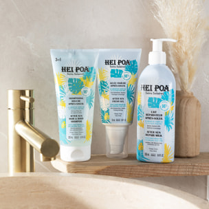 Monoï - Lait Après Soleil 250 ml