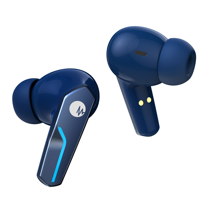 Auriculares MAGNUSSEN M20 GAMING - azul