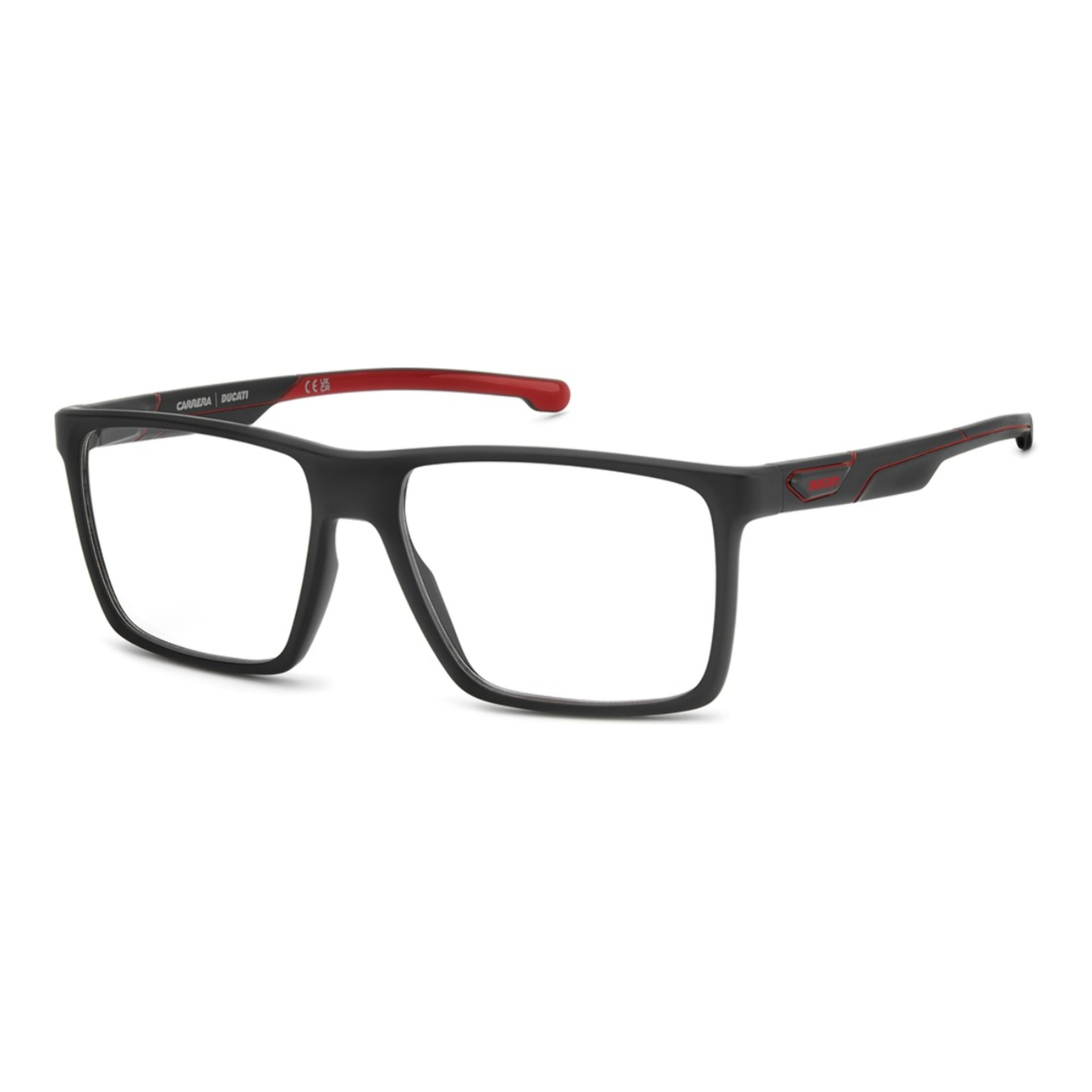 Gafas de Vista Carrera Ducati CARDUC 058 003 de Nylon Hombre 57 mm