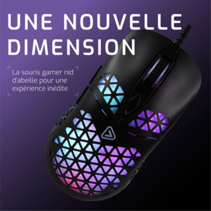 Souris Gamer Filaire ONLAN SO-4