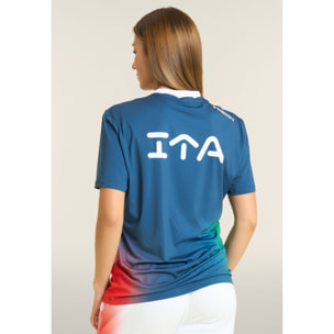 T-shirt donna Beach Volley Nazionale Italia 2025/26