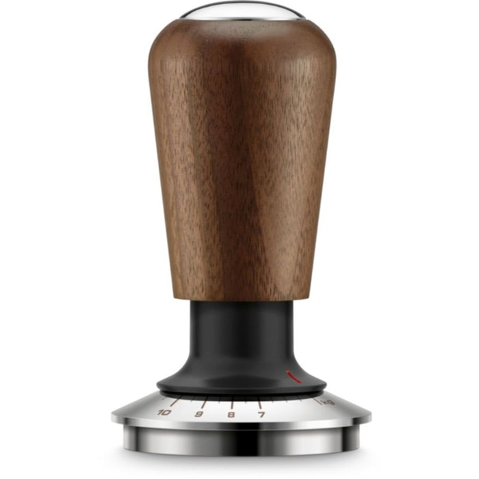 TASSEUR SAGE 58mm  Noyer