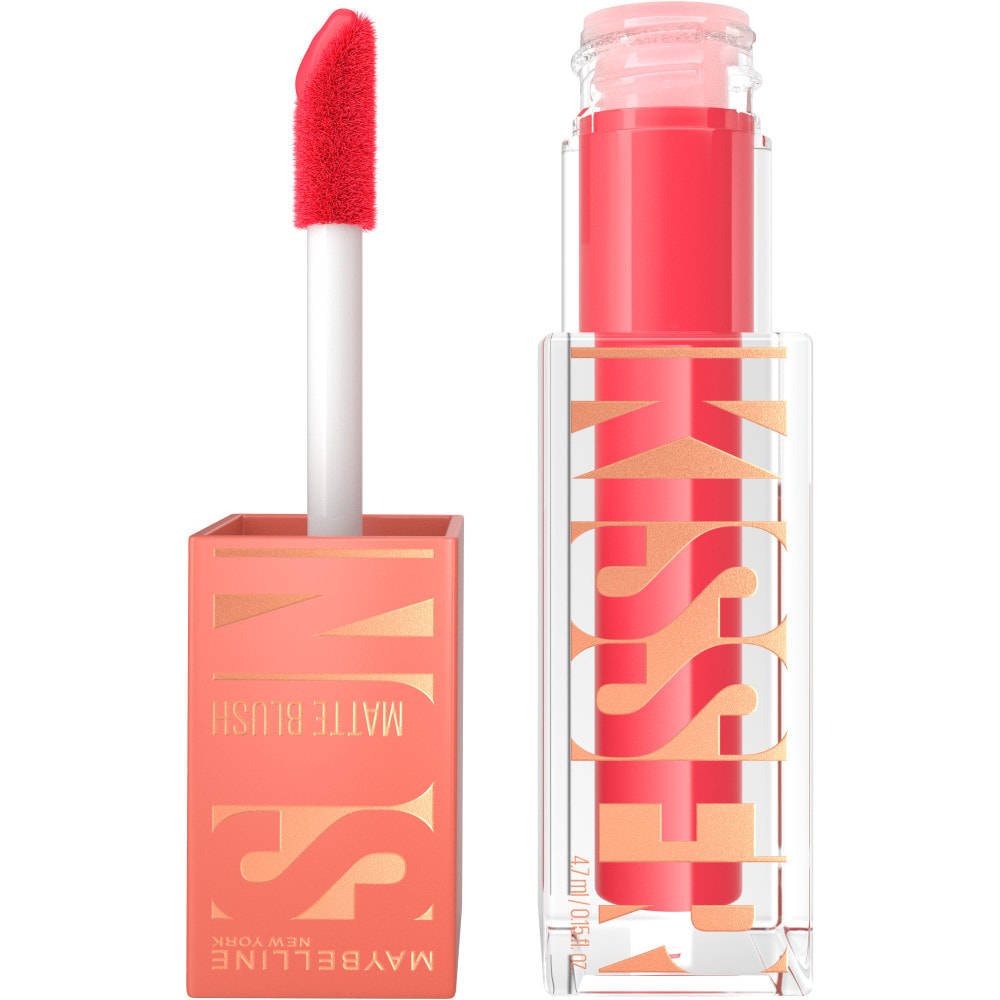Maybelline New York SunKisser Matte 30 Pink Mirage
