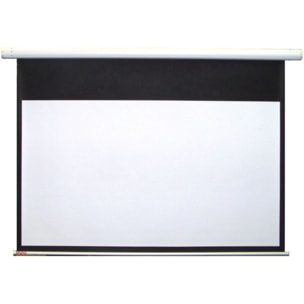 Ecran de projection ORAY CINEFLEX Motorisé 112x200