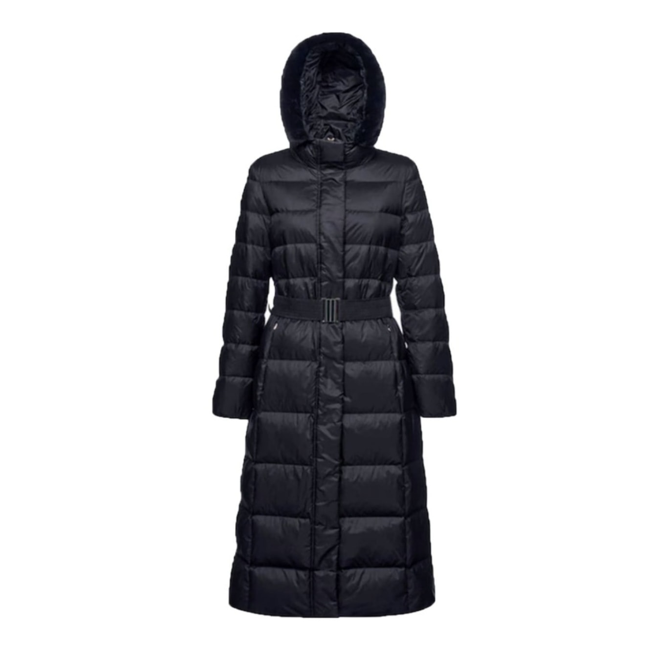 Abrigos Mujer de la marca GEOX  modelo W PHEBY AZUL