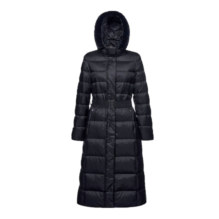 Abrigos Mujer de la marca GEOX  modelo W PHEBY AZUL