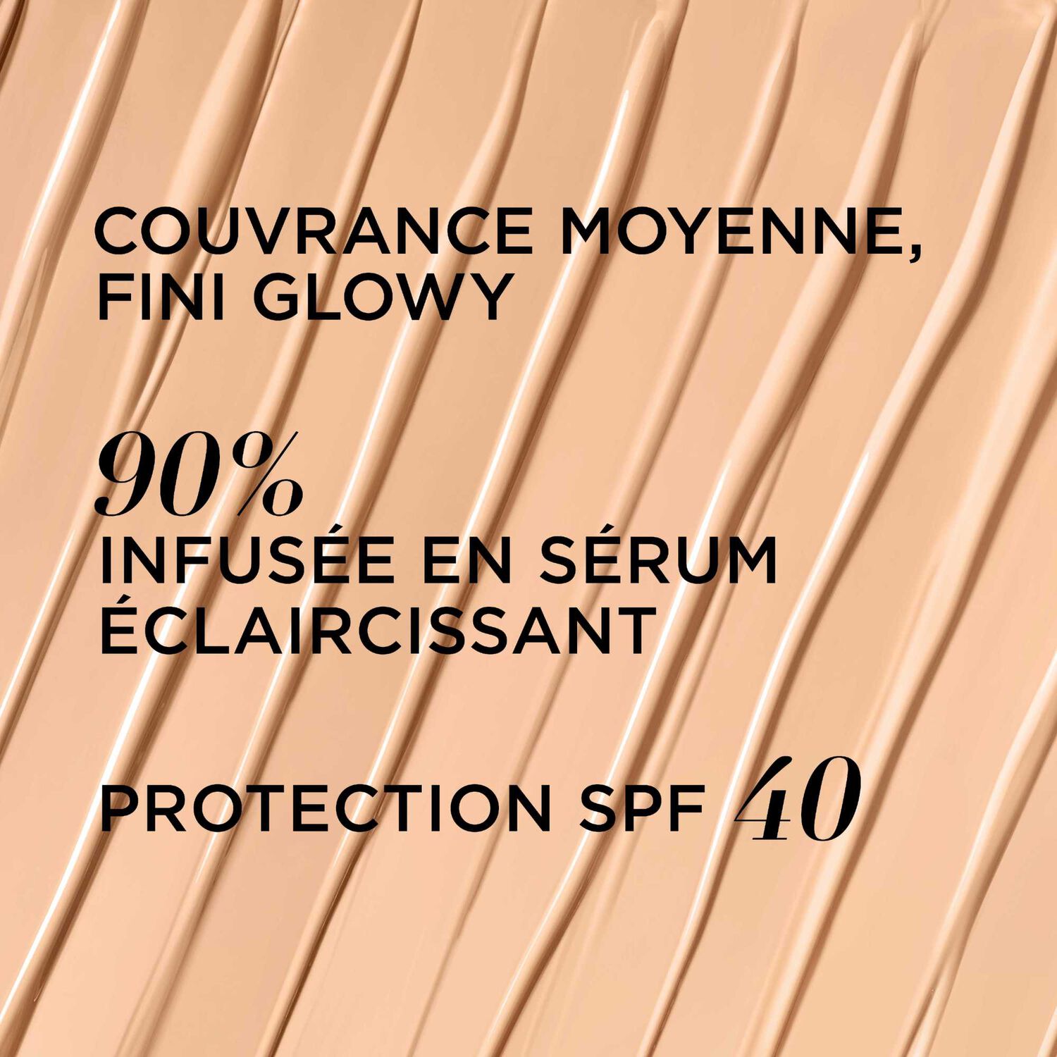 Your Skin But Better - CC Crème Correctrice Illuminatrice 32 ml