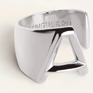 Anelli Personalized Letter Signet