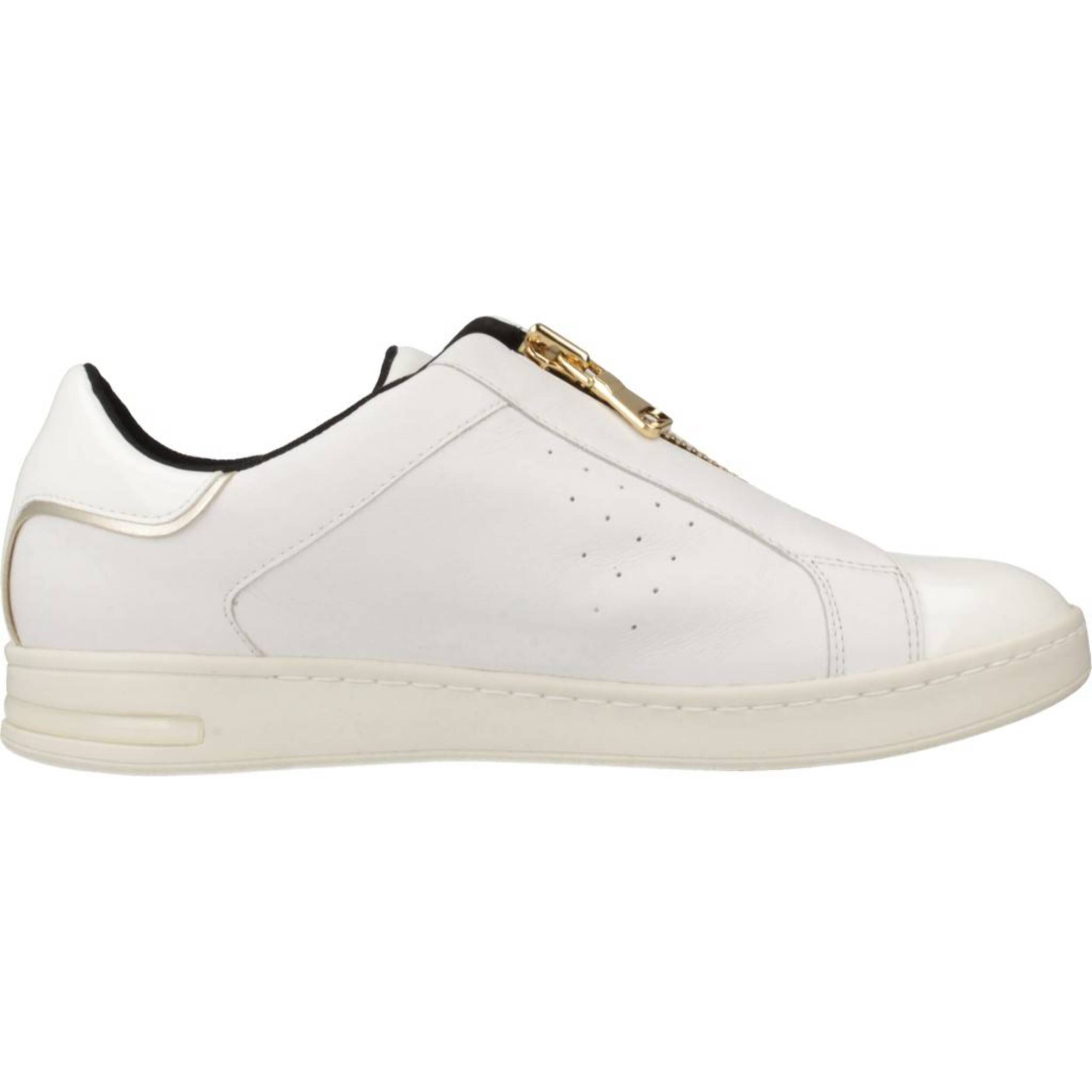 Sneakers de  Mujer de la marca GEOX  modelo D JAYSEN BLANCO