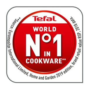 Crêpière TEFAL Galettière Unlimited premium diam32cm G2571602