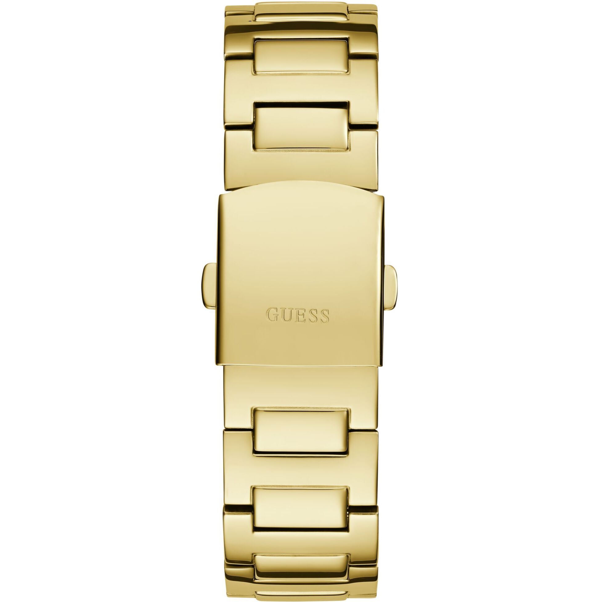 Guess Reloj Analógico De Cuarzo Gd Headline