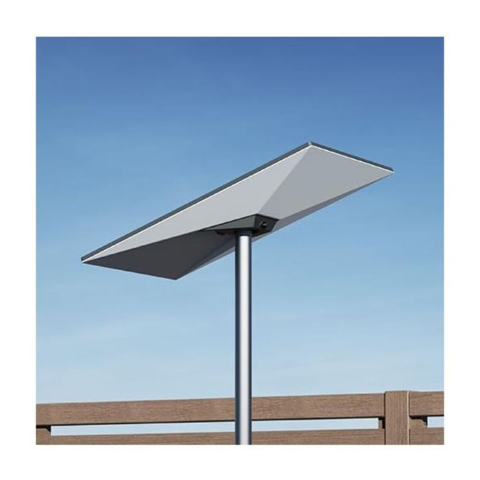 Fixation STARLINK adaptateur de tuyau standard