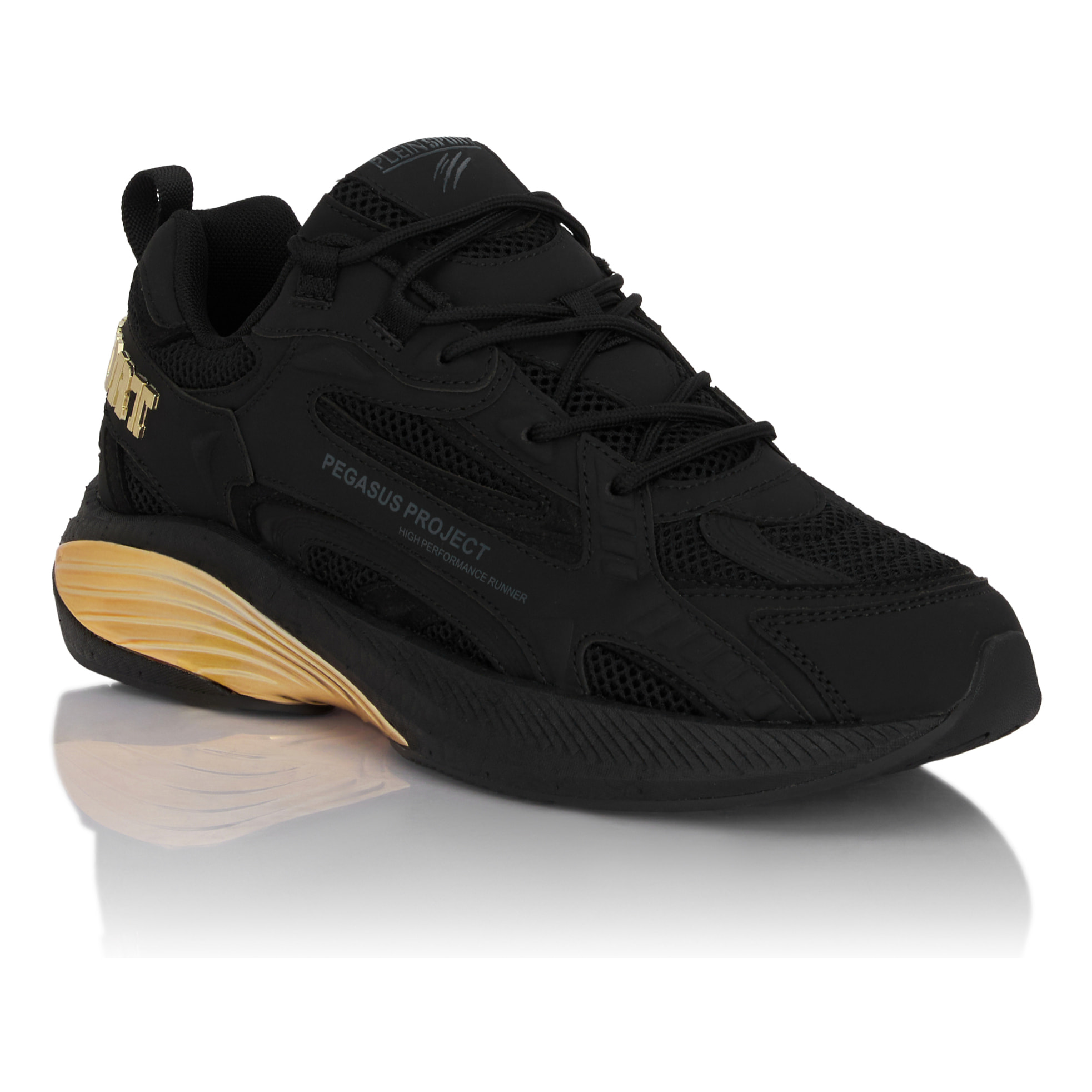PLEIN SPORT Scarpe da ginnastica basse Pegasus