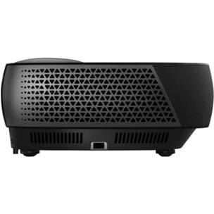 Vidéoprojecteur home cinéma HISENSE 120L9HA Laser TV + écran ALR FRESNEL