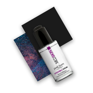 Biologic serum epidermal growth