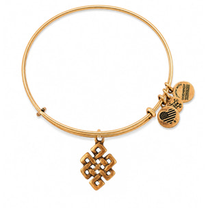 Pulsera Alex And Ani Mujer A10EB142RG
